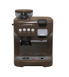Cafetera Integrada para el Hogar, Cafetera Dulce Gustoo, Cafetera de Cápsulas Amodo Mio, Cafetera Espresso - Product Image 2