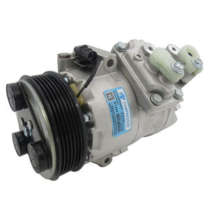 9520076KA1 9520176KA0 92600-B700A自動車用エアコン部品CSV614スズキキザシ<span class=keywords><strong>2</strong></span>.4Lグランドビターラ用カーACコンプレッサー - Product Image 4