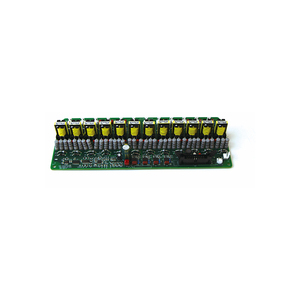 Online UPS Elektronische Componenten Moederbord Statische Schakelaar Driver PCBA 20-100kW Driefasige Ingang Enfase Uitgang Zuivere Sinus - Product Image 5