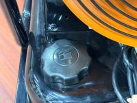 Calentador Diésel de Acero Inoxidable de 100kw con Protección Contra Fallos de Llama para Taller, Invernadero
