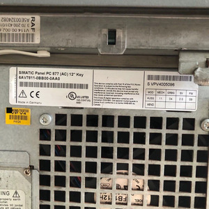 PC877 6AV7811-0BB00-0AA0 Industrial Operation - Product Image 4