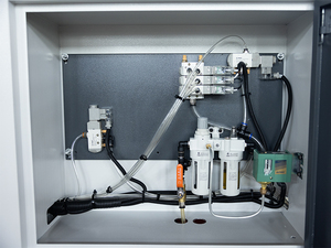 Mesin gergaji bundar kecepatan tinggi harga pabrik - Product Image 3