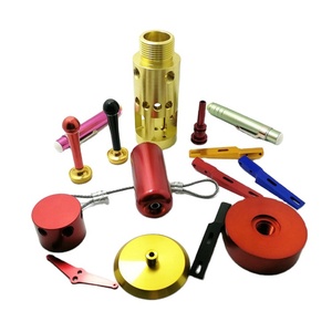 Servicio de Fabricación Personalizada de Piezas Metálicas con Centro de Mecanizado CNC OEM, Aluminio, Acero, Latón, Acero Inoxidable, Cobre, Electroerosión por Hilo, Perforación - Product Image 2