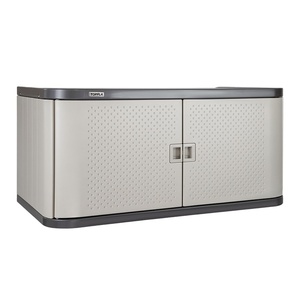 small waterproof outdoor cabinet storage cheap wholesale outdoor cabinet storage