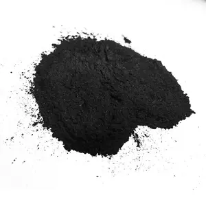 Oem Engine Water Treatment Smoke Filter Bagged Oil Waste Oil Diesel Decolization 200 325 Mesh Activated Charcoal Powder
