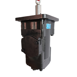 ปั๊มใบพัดไฮดรอลิก T6DCC T6EDC T6GCC T7EDC T7EECS T7DDB T67DCB 050 020 010 2R1S B101 ปั๊ม - Product Image 3
