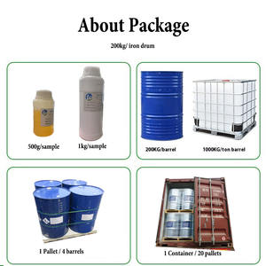 एपॉक्सी प्रतिक्रियाशील डिलुएंट, RD-622 1, 4-ब्यूटानाडिओल ईथर cas 2425-79-8 - Product Image 6