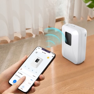 Cnus X2mini Home <strong>Mini</strong> Aromatherapy Essential <strong>Oil</strong> <strong>Diffuser</strong> - Product Image 3