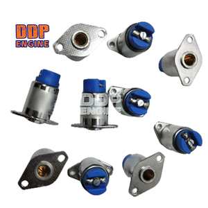 Válvula solenoide de corte de combustible YT56 DC24V 0510-85121307 05T56-22 YT56A DC12V para Cummins 6CT ISC8.3 QSC8.3 - Product Image 3