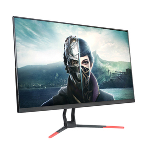 Bán Buôn 27 Inch 16:9 144Hz <span class=keywords><strong>LCD</strong></span> Màn Hình Máy Tính Màn Hình Rộng Màn Hình Chơi Game Cong - Product Image 2