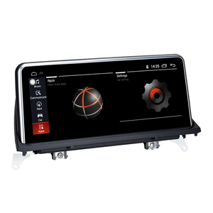 <span class=keywords><strong>Usine</strong></span> prix 10.25 "Android 9.0 radio gps IPS 2.5D écran tactile audio de voiture Pour <span class=keywords><strong>BMW</strong></span> E70 e71 X5 X6 2014-2017 - Product Image 4