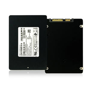 Sam 64G 128G 240G 480G 256G 512G 960G 1T 2T PM883 S4500 CM871 PM841 PM851 PM871 CM871A SM841 SM841N PM871B 870EVO laptop SSD - Product Image 1