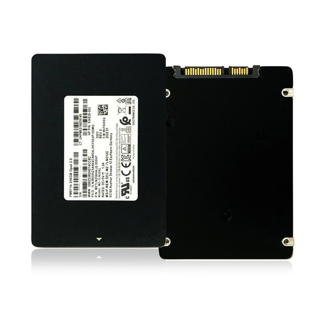 Sam 64G 128G 240G 480G 256G 512G 960G 1T 2T PM883 S4500 CM871 PM841 PM851 PM871 CM871A SM841 SM841N PM871B 870EVO Laptop SSD