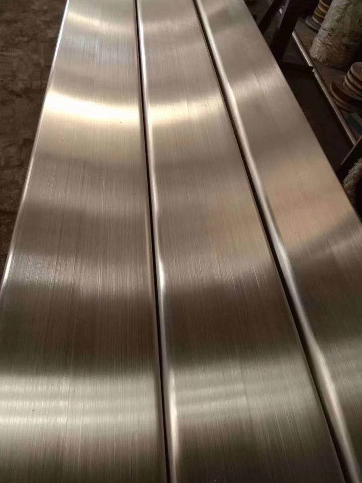 321H stainless steel tube for pharmaceutical industry