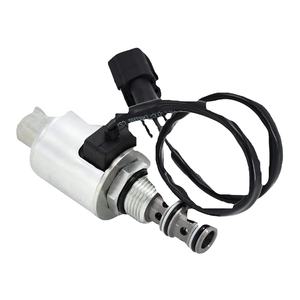 J OEM Pilotventil 67601-23320-71 für 8FD70 Hochwertige Baumaschinenteile - Product Image 3