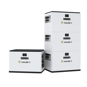 Sistema de Almacenamiento de Energía Doméstico Portátil para Balcón, Batería Solar Lifepo4 de 3.8kWh 2.4KW Todo en Uno, IP65, Apilable, en Stock en la UE - Product Image 5