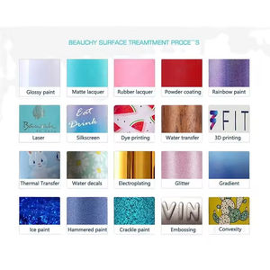 Vaso Térmico Inteligente Personalizado de Acero Inoxidable de Doble Pared con Aislamiento al Vacío, Pantalla de Temperatura, Taza Portátil, Botella de Agua para el Día de la Madre - Product Image 6