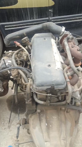 เครื่องยนต์ดีเซลมือสองสำหรับ Iveco 2.8 ขายส่ง - Product Image 2