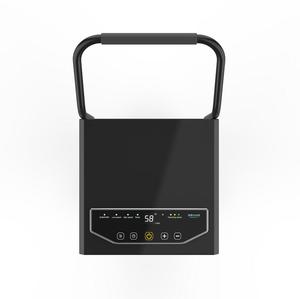 Déshumidificateur électrique, <span class=keywords><strong>machine</strong></span> commerciale, 60l par jour, <span class=keywords><strong>pour</strong></span> la maison - Product Image 2