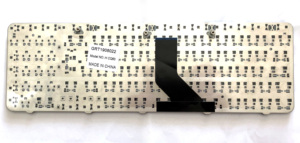 Cheap OEM Spanish Laptop <b>Keyboard</b> for HP <b>Keyboard</b> Compaq CQ60 CQ60Z G60 G60T Laptop 496771-001 502958-001 Notebook <b>Keyboard</b> - Product Image 5