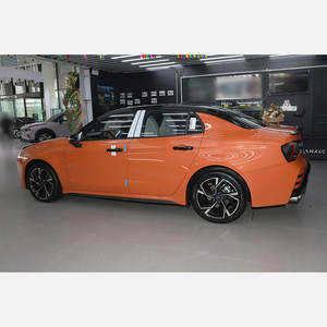 2025 Meilleure vente voiture neuve Lynk & Co 03 03 + 2.0TD automatique 4WD performance package grand espace famille voiture d'occasion - Product Image 4