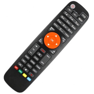 Control Remoto para <span class=keywords><strong>GTmedia</strong></span> V7 S5X V8 Turbo S2X <span class=keywords><strong>V9</strong></span> <span class=keywords><strong>Prime</strong></span> V8X Pro Gt Co Mbo para Repuestos - Product Image 1