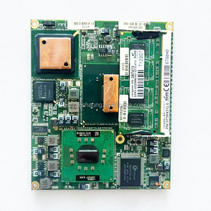 B & RAutomation Congatec AG L021411 PN:075643 PN 097415 F.3 scheda madre di controllo industriale 1.4/2M 1.5/1M memoria CPUDDR2 in magazzino - Product Image 5