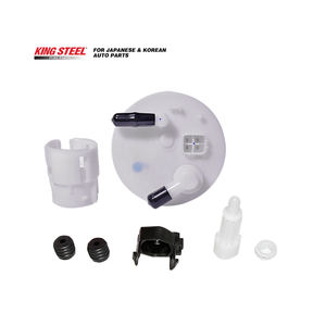 京钢原始设备制造商23908-97205汽车电气模块丰田帕索KGC1 QNC10可燃燃油泵总成 - Product Image 3