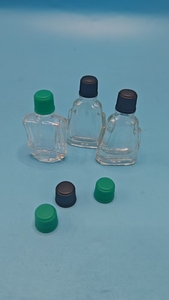 ZEDA ZEDA-14 Thickened Round Caps for PP Plastic <b>Pump</b> Sprayer <b>Bottles</b> Large Size Factory Wholesale Multiple Colors for Beverages - Product Image 4