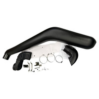 Kit d'admission d'air par snorkel pour Toyota Land Cruiser LC300 2022+ Tout-terrain 4x4 Style Safari Accessoires de franchissement d'eau Ajustement parfait