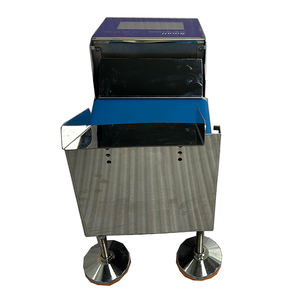 JZXR Touch Screen Fácil de Operar Alta Precisão Mini Automatic <span class=keywords><strong>Checkweigher</strong></span> Small <span class=keywords><strong>Checkweigher</strong></span> - Product Image 4