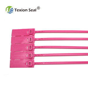 Txps 001 Chất lượng cao bán buôn con dấu nhựa màu đen cho hàng hóa - Product Image 5