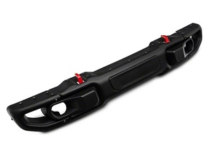 Pare-chocs avant et arrière Spedking 10e anniversaire pour <span class=keywords><strong>Jeep</strong></span> <span class=keywords><strong>Wrangler</strong></span> JL 2018 - Product Image 4