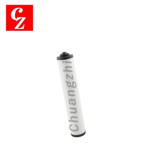 Exhaust Filter for Busch <b>Vacuum</b> <b>Pump</b> 0532140159 Oil Mist Separator for BUSCR 50400-1600 C/E <b>Vacuum</b> <b>Pump</b> Industrial Applications - Product Image 1