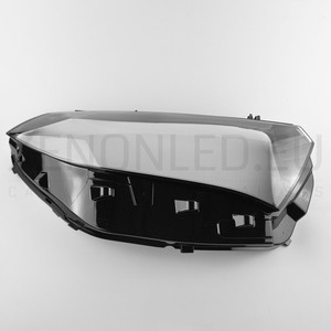 Cubierta de Lente de Faro Delantero Derecho + Manual para <span class=keywords><strong>Mercedes</strong></span>-Benz EQB X243 <span class=keywords><strong>2022</strong></span> - ... - Product Image 5