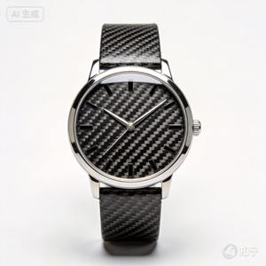 Tela Tejida 100% Fibra de Carbono para Ropa de Bebés/Infantes, Resistente a la Abrasión, Estilo Interlock, Muy Ligera - Product Image 4