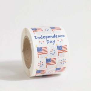 Étiquette holographique de sécurité authentique en papier imprimé 3D personnalisé, autocollant holographique laser - Product Image 4