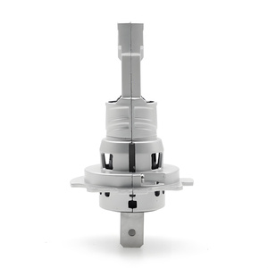 FSYLX M2P PRO 60W H7 <span class=keywords><strong>LED</strong></span> faro Mini luces blancas halógenas H7 <span class=keywords><strong>LED</strong></span> faro bombilla H7 H19 CSP 3570 coche <span class=keywords><strong>LED</strong></span> faros antiniebla para vehículo - Product Image 4