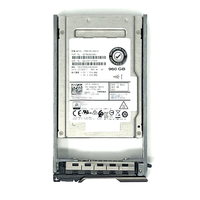 Dexx 9W50T 960 Go SAS-12 Gbit/s Utilisation Mixte 3DWPD SSD 2,5 pouces Hot-Plug