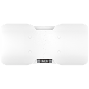 חדש עוצב 30kg כחול שן חכם אלקטרונית תינוק במשקל דיגיטלי תינוק בקנה מידה - Product Image 5