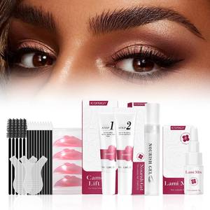 Pegamento para Lifting de Pestañas y Cejas de la Serie Camelia, Nuevo, al por Mayor, Sin Pegamento, Más Estable, Fácil de Limpiar, Amigable con la Piel - Product Image 1