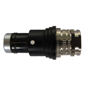 Connecteur circulaire étanche <span class=keywords><strong>Fischer</strong></span> série F compatible 2-19 broches IP68, connecteur mâle BNC femelle pour machines industrielles - Product Image 3