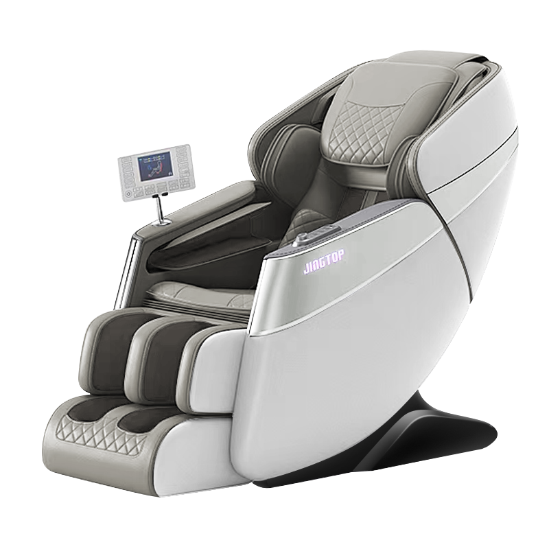 Experimenta la máxima relajación con el sillas de masaje Ogawa