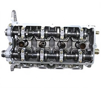 Culasse nue Sujexa 4A91 étanche et testée sous pression, anti-déformation, compatible avec les véhicules utilitaires Soueast Zotye (pièce de rechange)