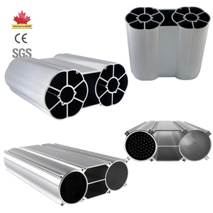 Profils <span class=keywords><strong>en</strong></span> aluminium, profilés <span class=keywords><strong>en</strong></span> aluminium extrudés, profilés <span class=keywords><strong>en</strong></span> aluminium pour équipements médicaux, ligne de production de sections de profilés <span class=keywords><strong>en</strong></span> aluminium, profilé <span class=keywords><strong>En</strong></span> Aw 6063 - Product Image 1