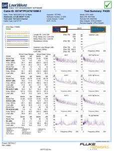 <span class=keywords><strong>Cable</strong></span> de Red de Cobre de 0.5mm, <span class=keywords><strong>FTP</strong></span>, 4 Pares, 26AWG, 24AWG, <span class=keywords><strong>Cable</strong></span> LAN de Velocidad UTP, <span class=keywords><strong>FTP</strong></span>, <span class=keywords><strong>Cat</strong></span> <span class=keywords><strong>6e</strong></span>, Cat6, Par Trenzado, 1000 pies, 305m - Product Image 3