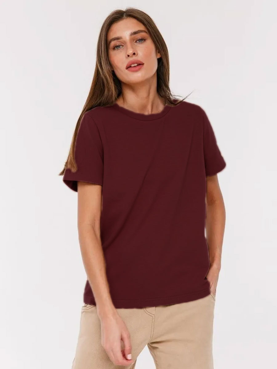 Rouge foncé