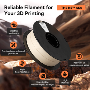 <span class=keywords><strong>Kexcelled</strong></span> Filament <span class=keywords><strong>PLA</strong></span>/PETG/ASA/ABS/PA/PC de haute qualité pour imprimante FDM Filament 3d PETG-CF <span class=keywords><strong>PLA</strong></span>-CF 1.75mm - Product Image 2