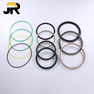 Kit de sellos hidráulicos 259-0635 para excavadora CAT 320C <span class=keywords><strong>FM</strong></span> 320C L 320C 322C - Product Image 3