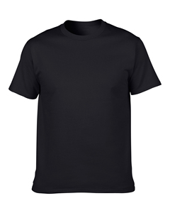 CB04-76000 Oferta de Camisetas Personalizadas de Algodón para Hombre con Etiquetas Interiores Gratuitas y Tarjetas con su Logotipo, Camisetas Básicas para Hombre para Impresión - Product Image 3